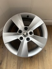 2015-2020 SKODA SUPERB MK3 16"