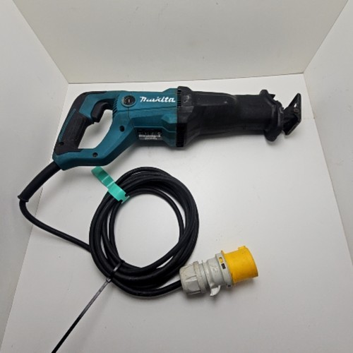 Makita reciprocating saw 110v - makita,