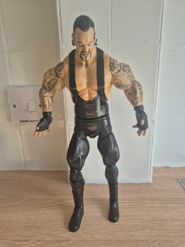 Wwe maximum aggression - wwe,