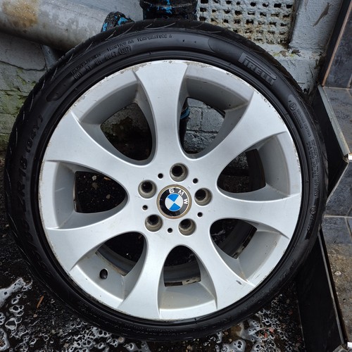 Bmw e90 e91 e92 e93 - e92, alloy