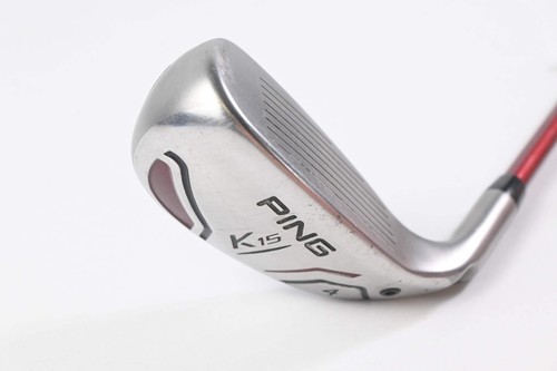 Ping k15 hybrid 23 - #4,