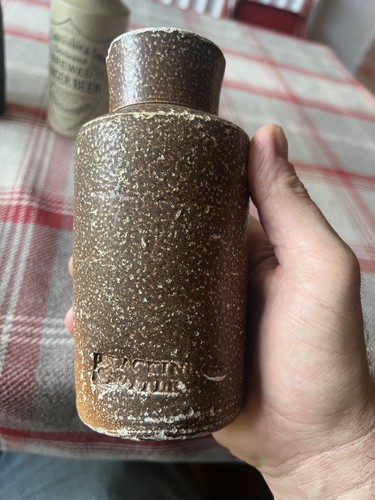 Rare antique salt glazed - rare,
