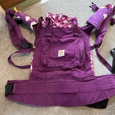 Ergobaby Ergo Original Baby Carrier