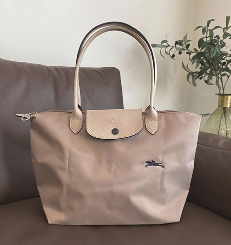 Longchamp handbag shoulder - longchamp, handbag/shoulder