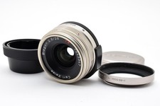 [TOP MINT w/Hood] Contax Carl