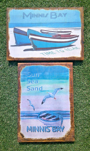 Minnis bay birchington - birchington,
