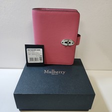 (NEW) MULBERRY Postman's Lock