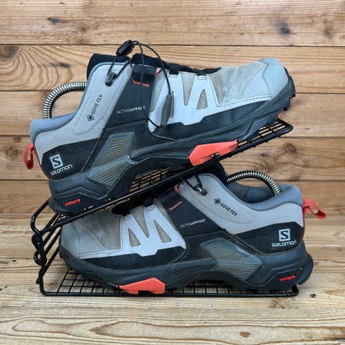 Salomon trainers womens - trainers, sz