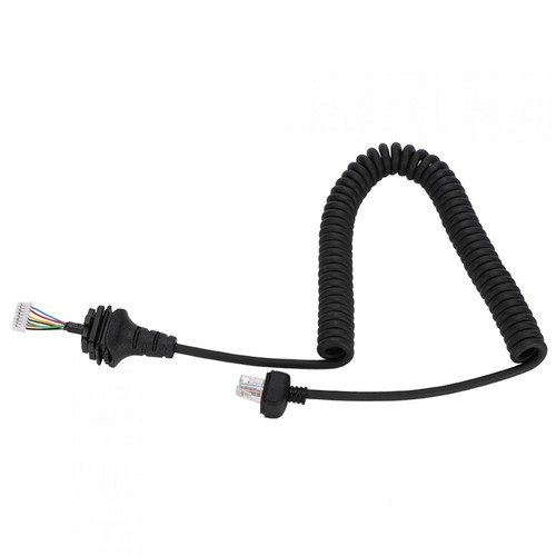 Handheld radio mic - mic, microphone