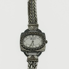 BRIGHTON Ojai Watch Silver