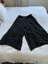 Eileen Fisher Navy Blue 100%