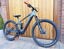 *WOW* CUBE 2024 HYBRID STEREO