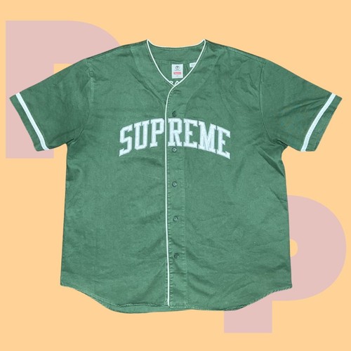Supreme timberland baseball - supreme,