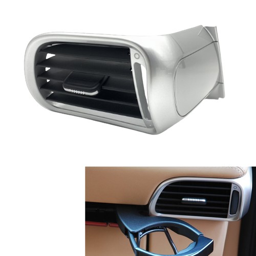Front right air - front, outlet