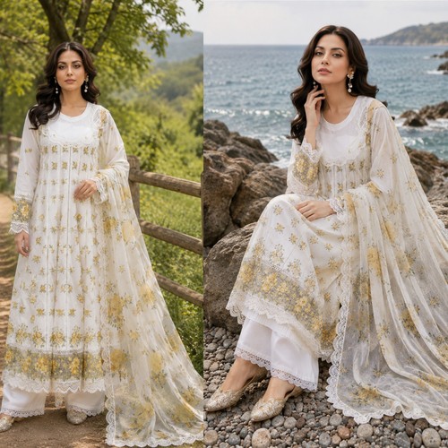 Pakistani designer karma - pakistani,