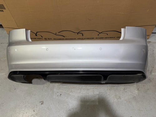 Audi facelift 3 door - 8p,
