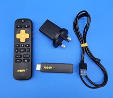 Now TV Roku 3801UK Smart Stick