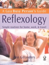 Ann Gillanders: Reflexology
