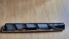 Lunar Caravan Grab Handle Chrome Plastic Outer Right 