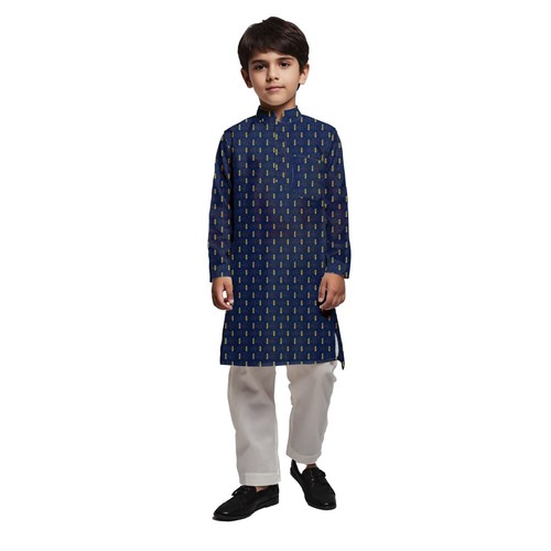 Kacery boy indian cotton - boy's,