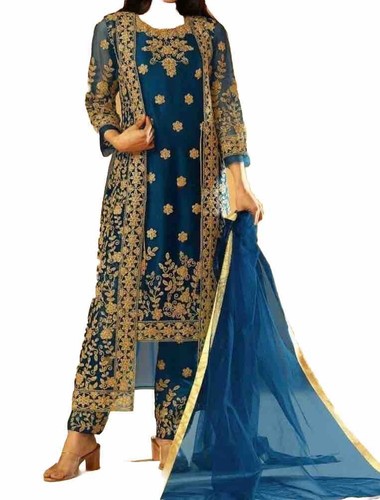 Trouser kameez punjabi - ,