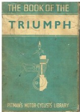 TRIUMPH 350 500 (INCL SP.TWIN