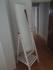 IKEA ISFJORDEN - Free Standing