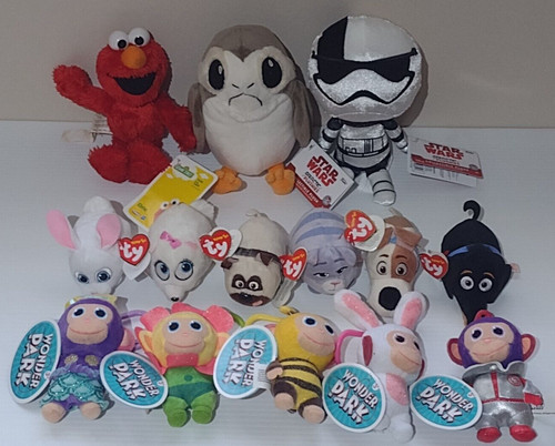 X14 job lot - bundle, toy