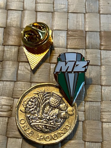 New old stock enamel - old,
