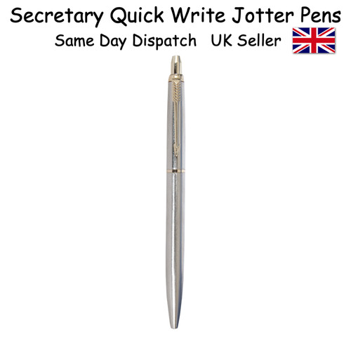 Secretary quick write - secretary, jotter