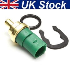 Peugeot Coolant Water Temp