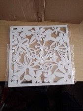 12 Pcs Hanging Room Divider Wall Panels