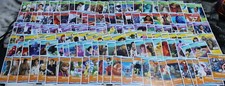 Sainsbury's Heroes 2019 Trading Cards