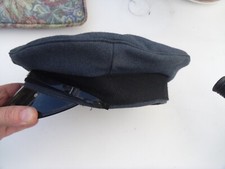 RAF BRITISH military BLACK
