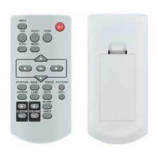 New 63910016 Replace Remote