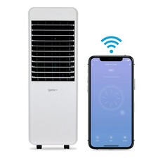 Smart Evaporative Air Cooler