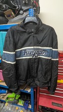 Furygan Light Biker Jacket
