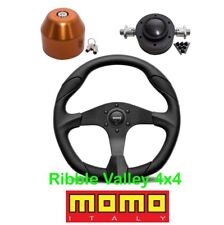 DEFENDER QUICK RELEASE