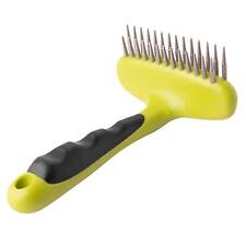 Dog Puppy Pet Undercoat Rake