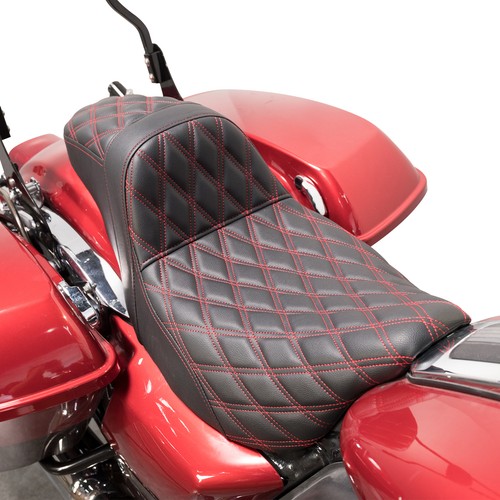 Driver passenger seat for - 2-up,