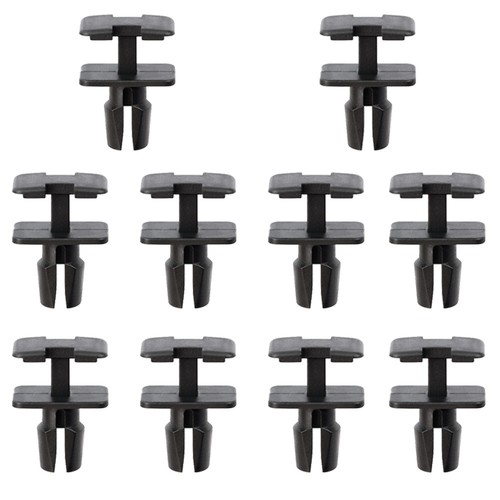 10pcs 51718195811 windscreen - 10pcs,