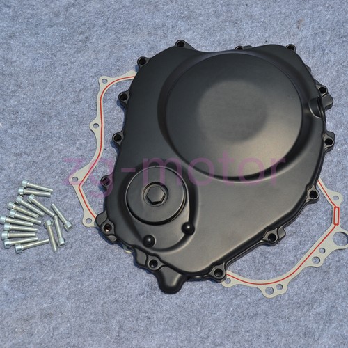 Right clutch engine cover - engine,