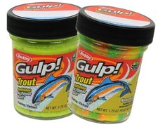 Berkley Gulp Trout Bait -