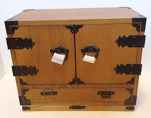 Tansu mini chest drawers - mini,