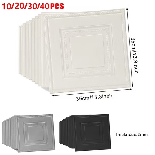 40x self adhesive - 10-40x, self-adhesive