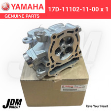 【NEW】Yamaha Genuine