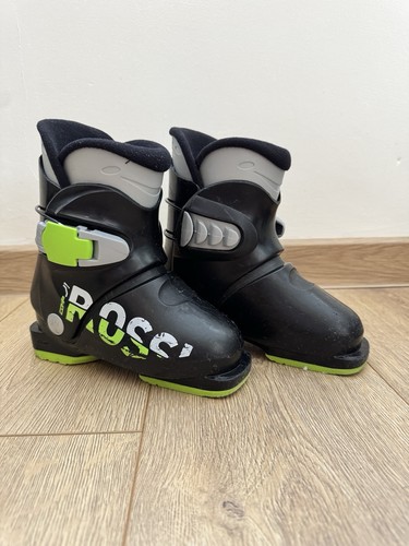Rossignol comp junior - j1, ski