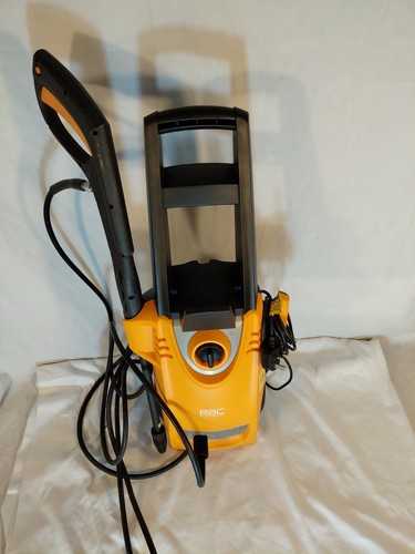 Rac cold water pressure washer - pressure,