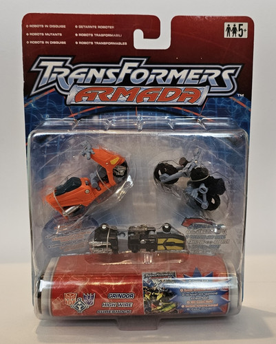 Hasbro transformers armada - transformers,