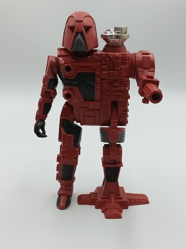 Centurions kenner terror - kenner,
